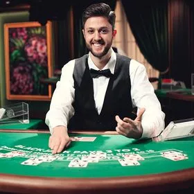Blackjack