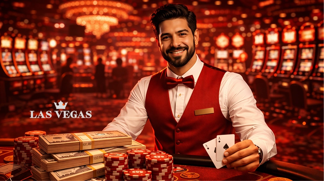 Las Vegas Casino